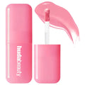 Fashion Beauty Blush Filter Soft Glow Liquid Blush Shiny Lip Gloss Blusher Lipstick Cotton Candy Bubblegum Concealer Cosmetics